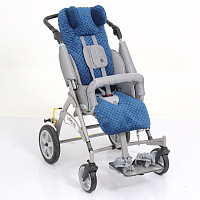 Рейсер Урсус 2 размер. коляска для инвалидов в том числе для детей с ДЦП