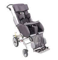 Рейсер+ MAXI (Горизонт ЕВО) Кресло-коляска для детей с ДЦП 3 размер